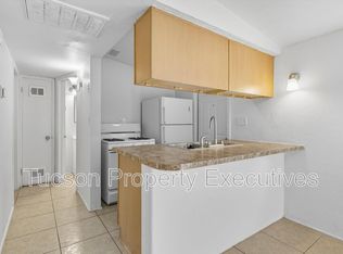 1638 N Beverly Ave, Tucson, AZ 85712