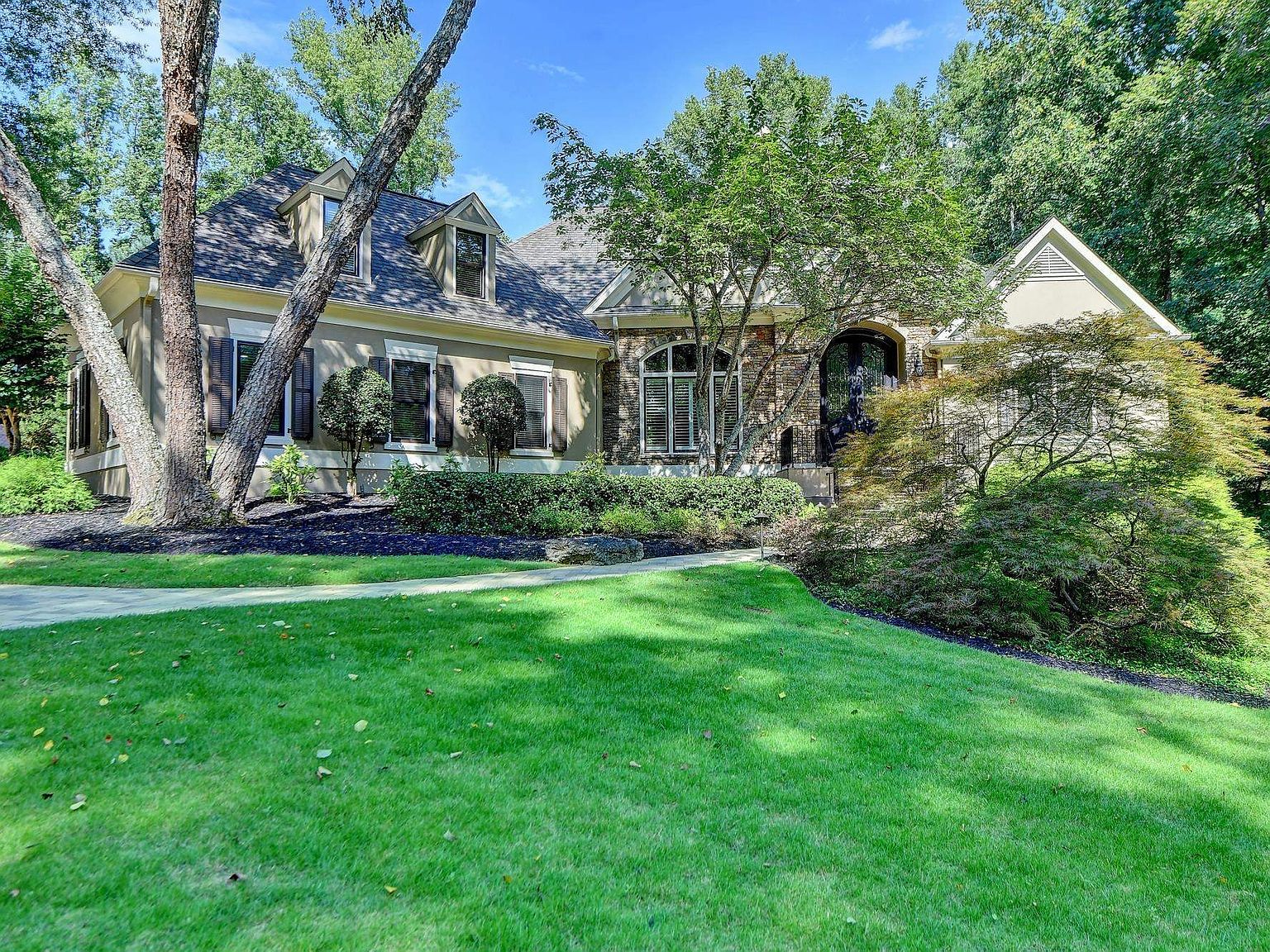 7450 Saint Marlo Country Club Pkwy, Duluth, GA 30097 MLS 10207707