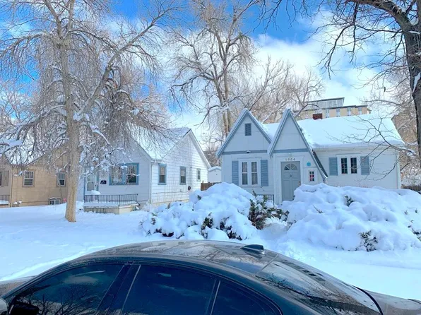 1854 S Williams St, Denver, CO 80210