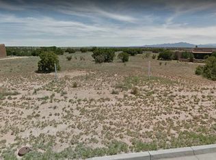 41 E Saddleback Mesa, Santa Fe, NM 87508
