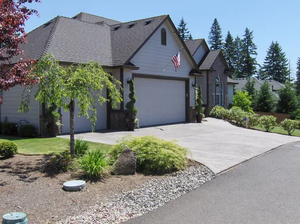 4215 NE 131st St, Vancouver, WA 98686