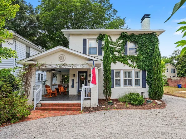 1907 Glenwood Ave, Raleigh, NC 27608
