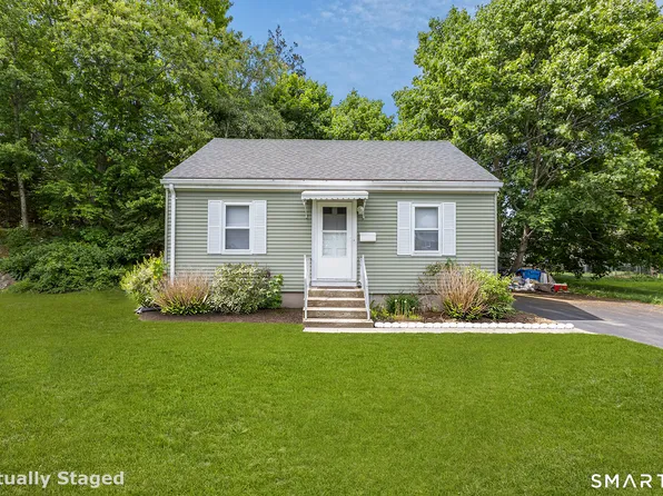 17 Elijah Street, Norwich, CT 06360