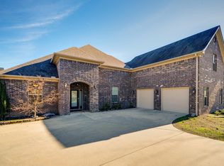 6899 Grace Village Dr, Alexander, AR 72002