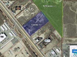 4100 N Lovington Hwy, Hobbs, NM 88240