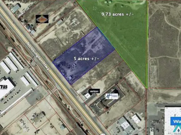 4100 N Lovington Hwy, Hobbs, NM 88240