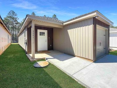 3241 Damon Dr, Milton, FL, 32583
