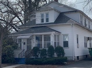 118 Carver St, Springfield, MA 01108