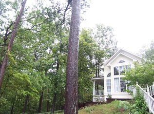 150 Alaston Point, Hot Springs, AR 71913