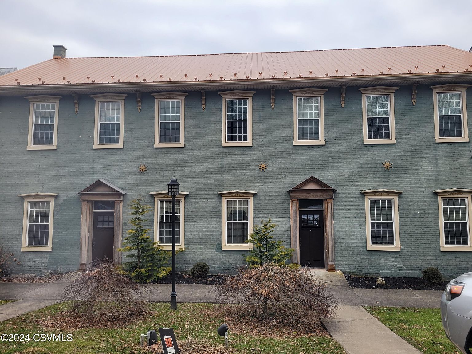 406 Market St, New Berlin, PA 17855 Zillow