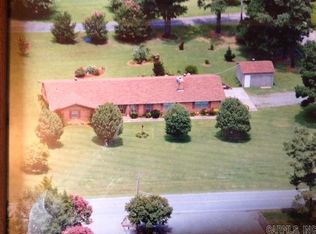 1320 Highway 161 W, England, AR 72046