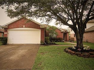 7910 Brookfield St, Baytown, TX 77523
