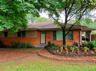 4594 Chamblee Tucker Rd, Tucker, GA 30084