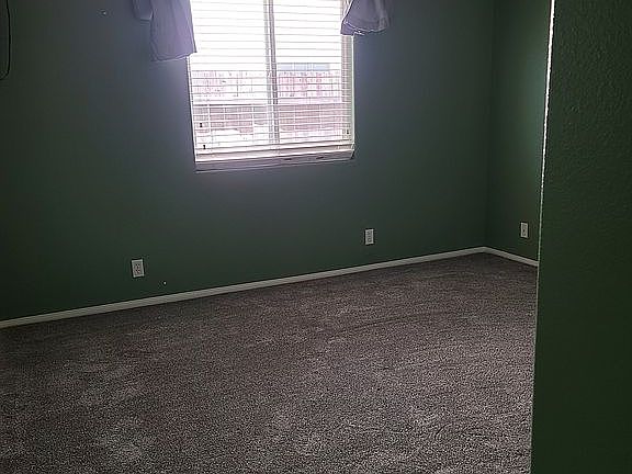 1st bedroom