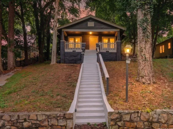 119 Poplar St, Hot Springs, AR 71901