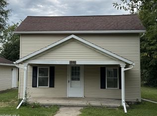 113 N 2nd St, Portage, OH 43451