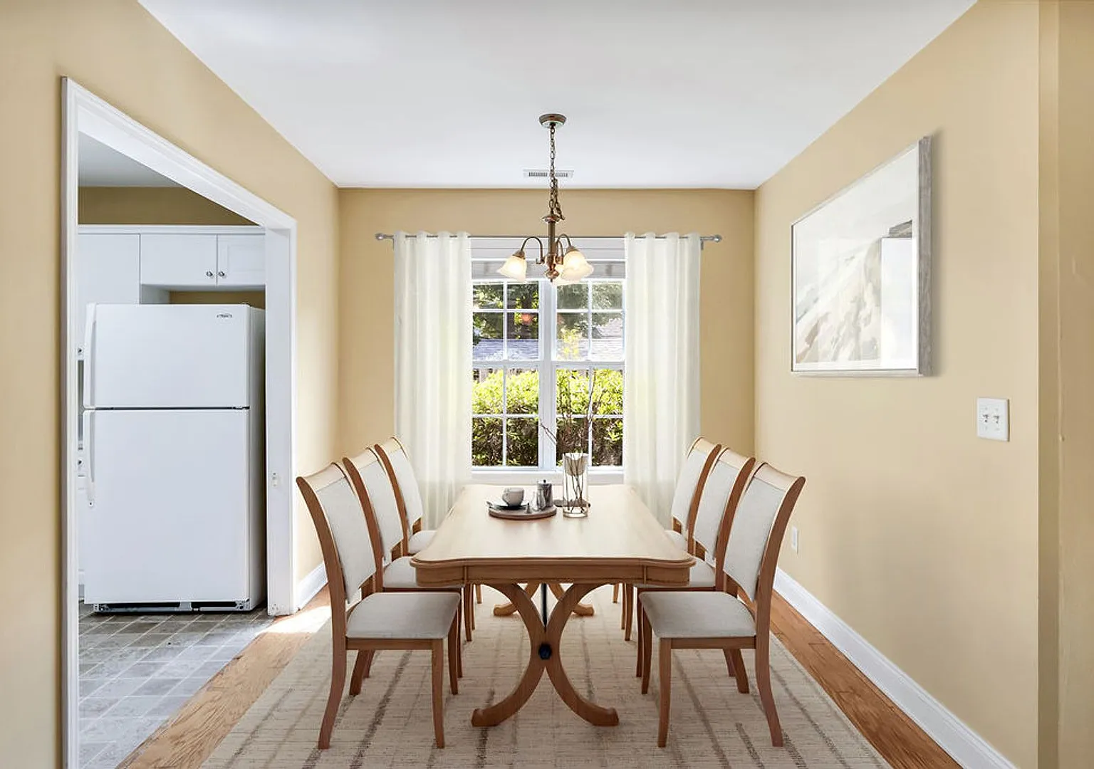 Wedgewood at Lanvale lovely home with 4th bedroom/bonus room, screen porch, garage and pets ok — Photo 3