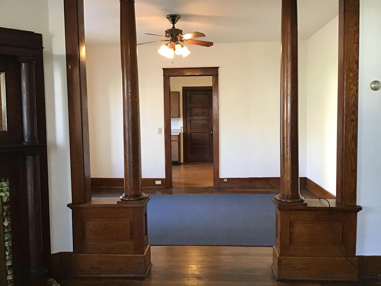 2 bed, $695 — Photo 3