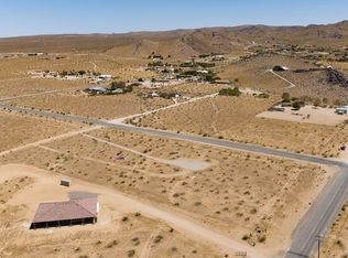 S Gateway Blvd, Ridgecrest, CA 93555