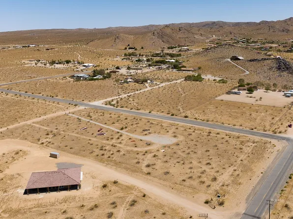 S Gateway Blvd, Ridgecrest, CA 93555