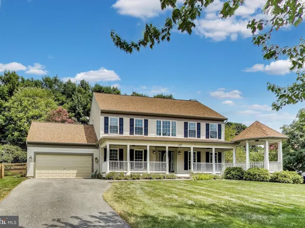 207 Troon Cir, Mount Airy, MD 21771