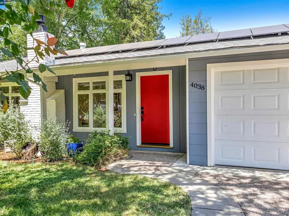 4038 Marianne Dr, Lafayette, CA 94549