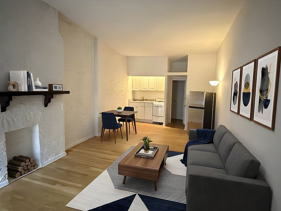 1st image of 426 W 46th St APT 4B
