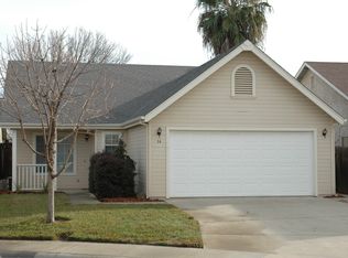 14 Sir Andrew Ct, Chico, CA