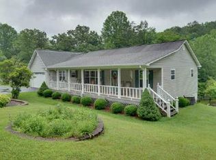 121 Cob Ridge Rd, Blairsville, GA 30512
