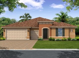 421 Pacific Ridge Rd, Poinciana, FL 34759