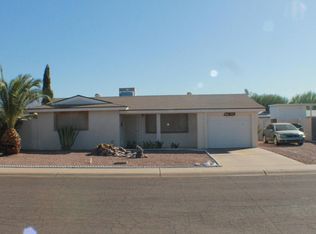 1555 S Ocotillo Dr, Apache Junction, AZ 85120