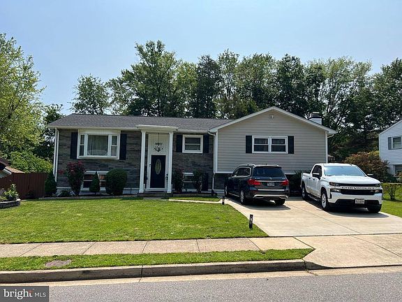 2nd image of 14307 Ferndale Rd