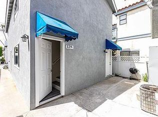 129 7th St #1/2, Seal Beach, CA 90740