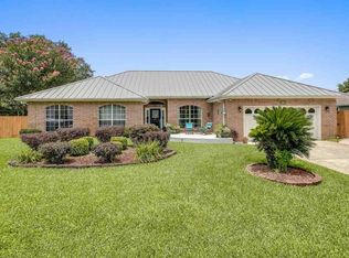 1983 Biscayne Blvd, Navarre, FL 32566