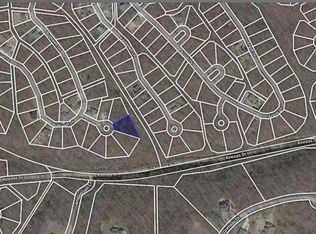 Ruthwell Ln, Bella vista, AR 72715