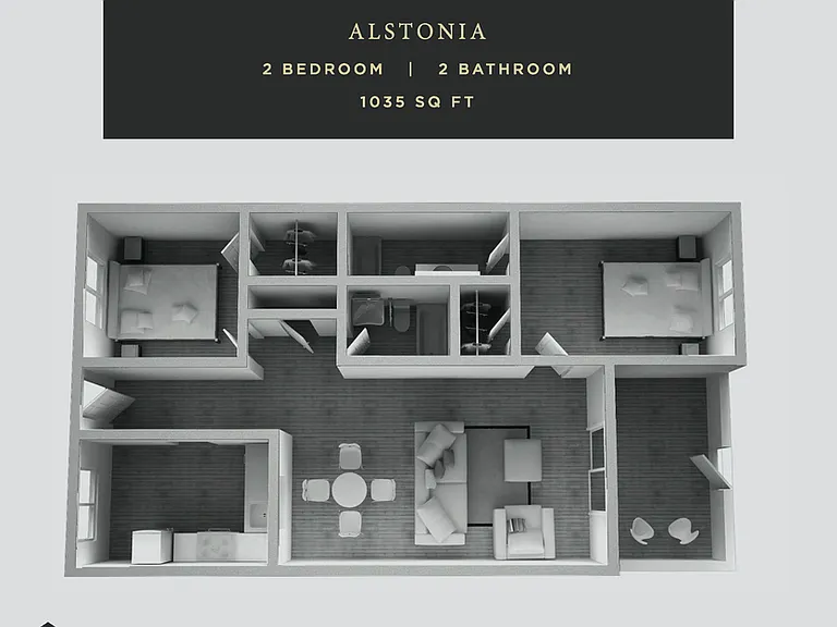 Armature Lake Apartments — Photo 34