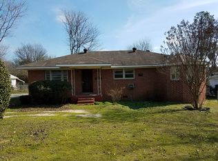 3413 Millerfield Rd, Macon, GA 31217