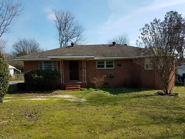 3413 Millerfield Rd, Macon, GA 31217