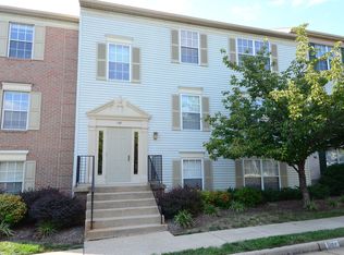 101 Fort Evans Rd SE APT D, Leesburg, VA 20175