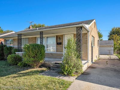 4971 Julius Blvd, Westland, MI, 48186