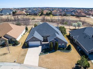 9617 Colbert Cv, Denton, TX 76207