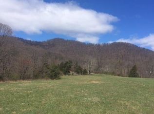 Sugar Hill Tunnel Rd, Amherst, VA 24521