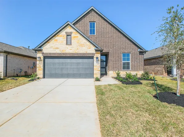 2549 Allegretto Sea Dr, Katy, TX 77493
