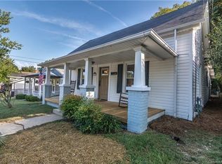 150 Beech St NW, Concord, NC 28025