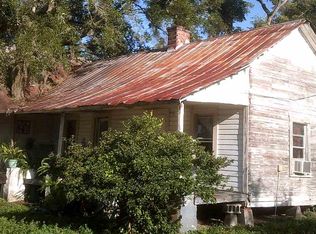 503 E Us 27, Mayo, FL 32066