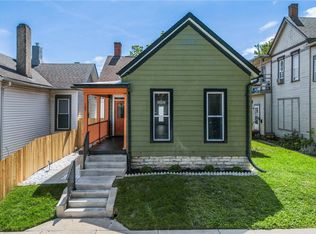 125 Perrine St, Dayton, OH 45410