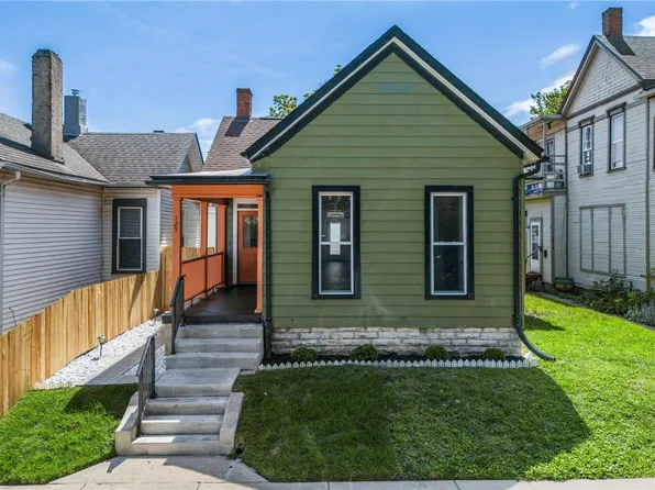 125 Perrine St, Dayton, OH 45410