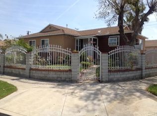 9600 Gullo Ave, Pacoima, CA 91331