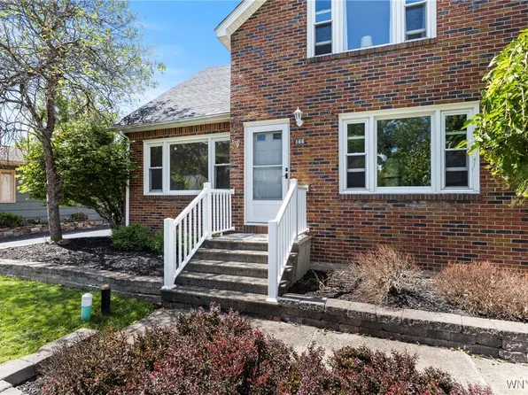 166 Boncroft Dr, Buffalo, NY 14224