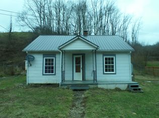 1677 Mundytown Rd, North Tazewell, VA 24630